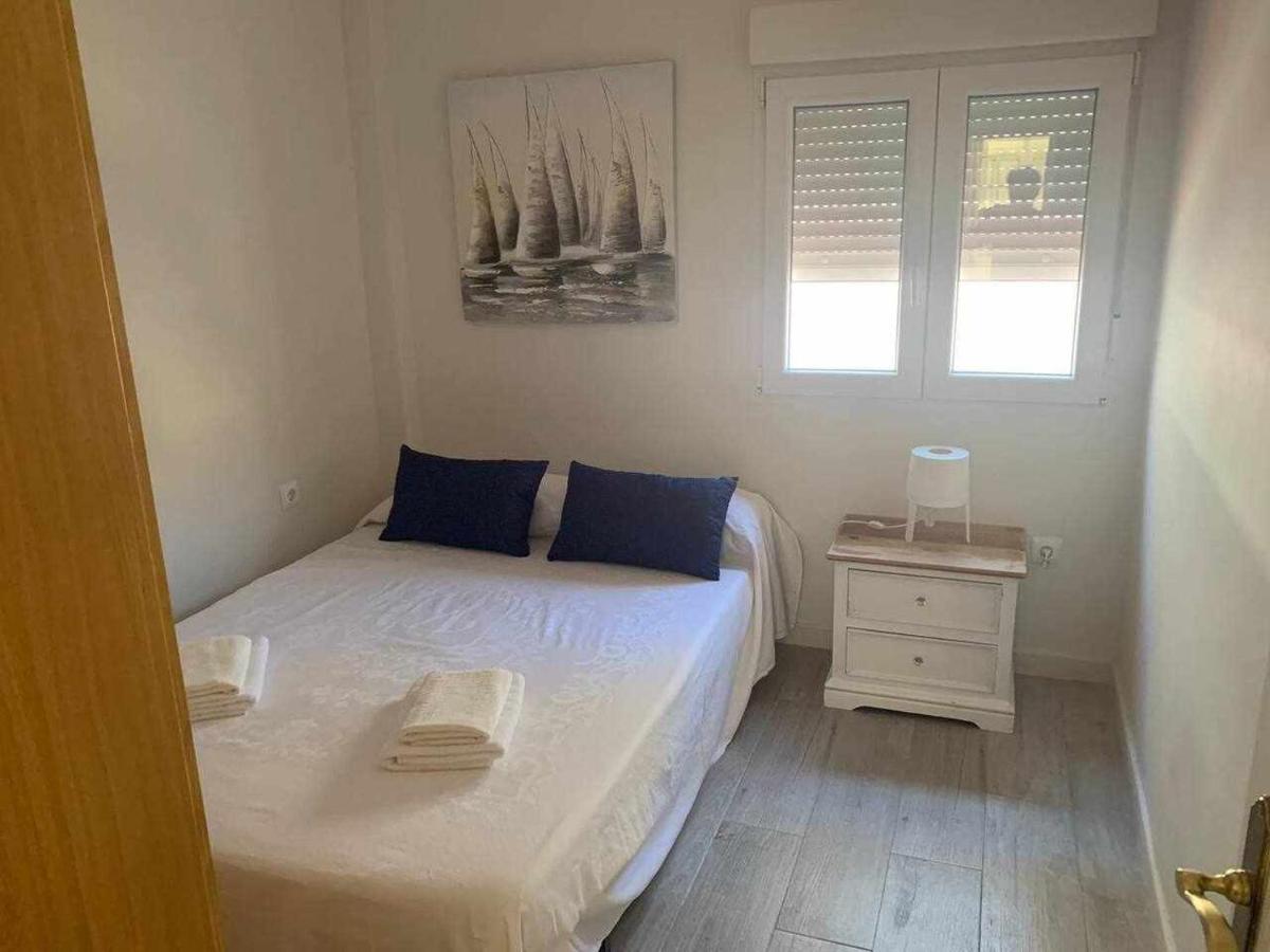 Apartment Playa Y Sol Grupo Ac Gestion