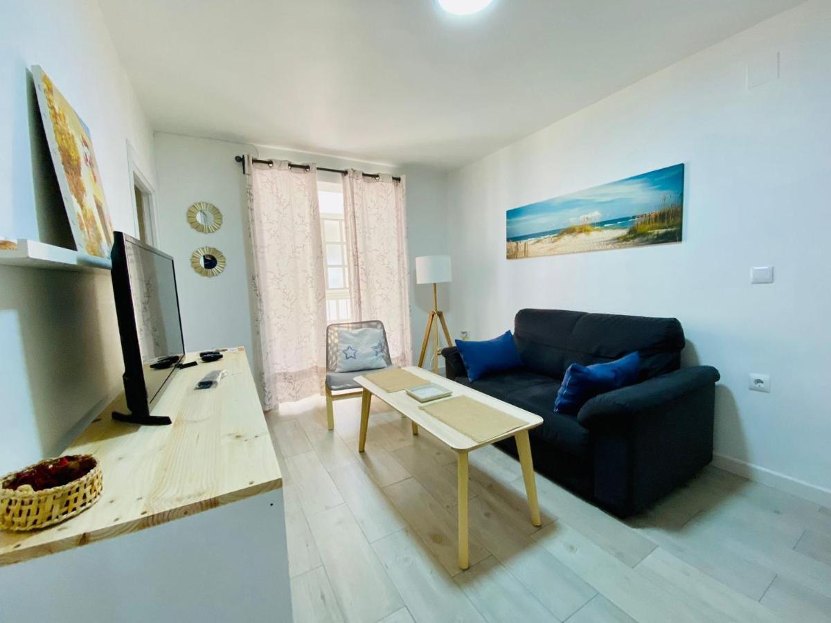 Playa Y Sol Grupo Ac Gestion Apartment Cádiz