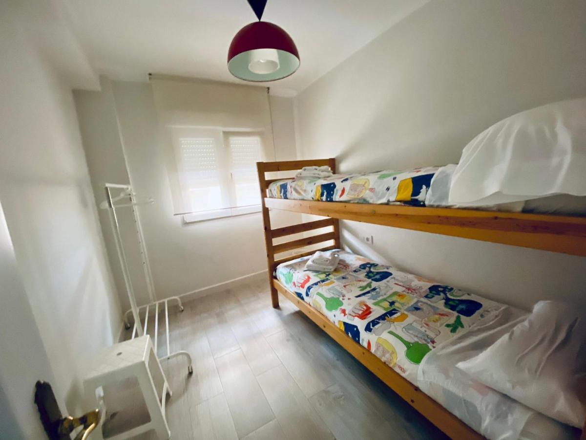 Apartment Playa Y Sol Grupo Ac Gestion